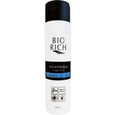 Bio Rich 300 ml erikoisshampoo hiuspohjalle