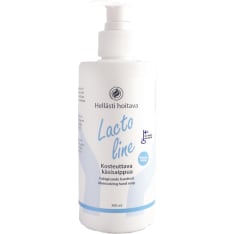 LACTO LINE 300ML KOSTEUT. KÄSISAIPPUA