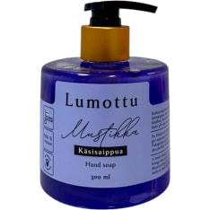 LifeHair Lumottu Blueberry hand soap 300 ml