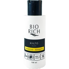 Bio Rich Kiilto 100 ml shampoo