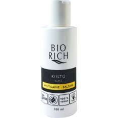 Bio Rich Kiilto 100 ml hoitoaine