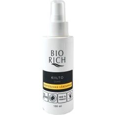 Bio Rich Kiilto 100 ml hoitosuihke