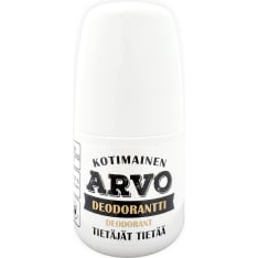 Arvo Deodorant 75 ml