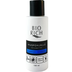 Bio Rich 100 ml Hiuspohja shampoo