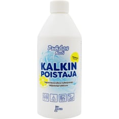Puhdas Koti 500 ml Kalkinpoistaja
