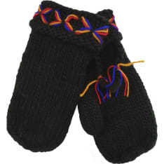 Mutka naisten lapinlapanen