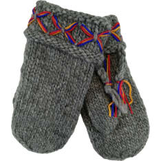 Mutka naisten lapinlapanen