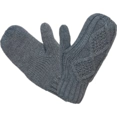 Mutka ladies mittens