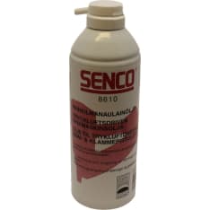 Senco nail oil