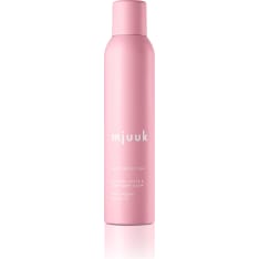 mjuuk 250 ml heat protection spray