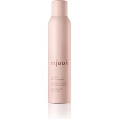 mjuuk Volume 250 ml dry shampoo