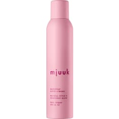 mjuuk Super Strong 250 ml hiuskiinne