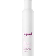 mjuuk Naked Sense 250ml thermal protection spray