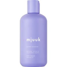 mjuuk Silver 250ml shampoo