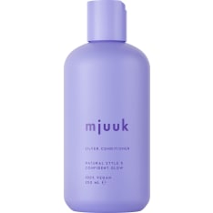 mjuuk Silver 250ml hoitoaine