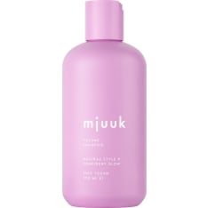 mjuuk Volume 250ml shampoo