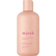 mjuuk Colour + Moisture 250ml shampoo