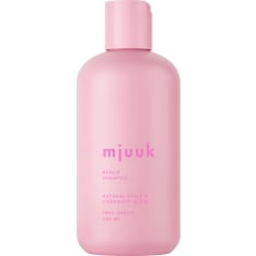mjuuk Repair 250ml shampoo