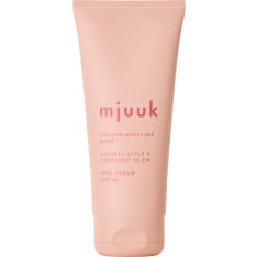 mjuuk Colour+Moisture 200ml hiusmaski