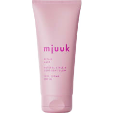 mjuuk Repair 200ml hiusmaski