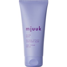 mjuuk Silver 200ml hiusmaski
