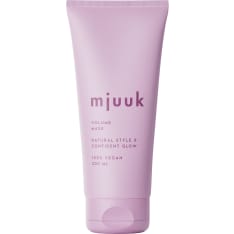 mjuuk Volume 200ml hiusmaski