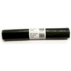 Monituote 150 l musta 10 kpl jätesäkki