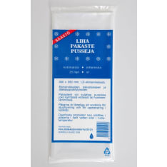 Lihapakastepussi 30 x 35 cm 25 kpl