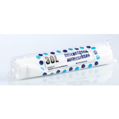 Monituote 30 l valkoinen 25 kpl roskakassi