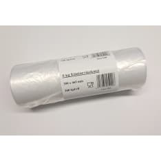 Solmukassi 5kg 35x47cm 200kpl/rll