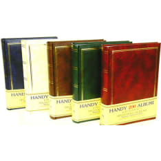 Fotofix Handy 200 Photoalbum