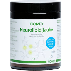 Biomed Neurolipid powder 21 g nutritional supplement