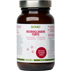 Biomed Neuroglandin Forte 60 caps. dietary supplement