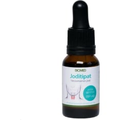 Biomed 40ml joditippa