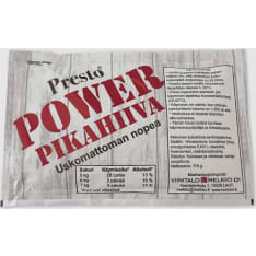 Power pikahiiva 115 g