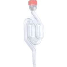 Presto water lock