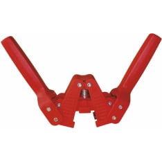 Presto crown cap closure for 26mm high