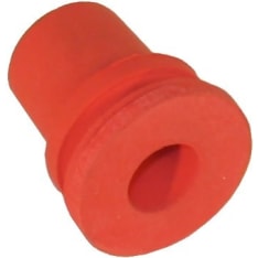 Pretty much a water lock seal