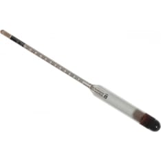 Presto specific gravity meter
