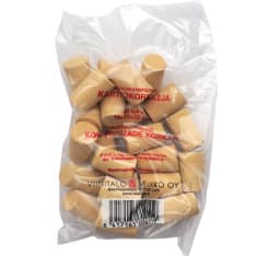 Presto cone 19/23x33mm natural caps