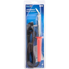 M+ 80W black tube