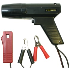 Trisco ajoituslamppu