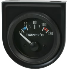 Trisco thermometer