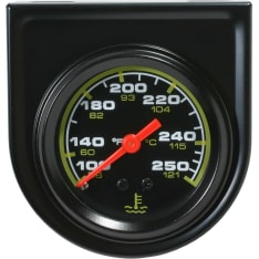 Trisco mechanical thermometer