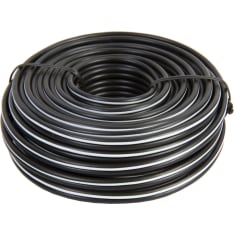 M+ 2x0,5mm 10m sähköjohto