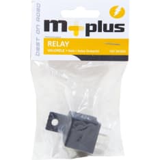 M+ 12V 30/20A  valorele