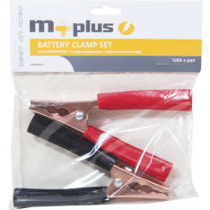 M+ 120A latauspuristin