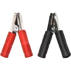 M+ 500A charging clamp