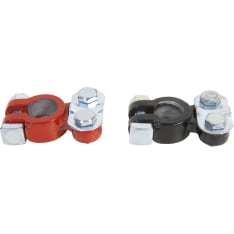 M+ direct battery shoe