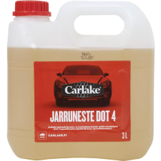 Carlake DOT4 3Ljarruneste
